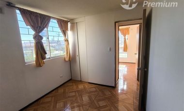 Departamento en venta en Quillota