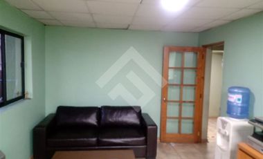 Oficina en Venta en Domingo Santa Maria con Eulogio Altamirano