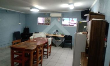Oficina en Venta en Domingo Santa Maria con Eulogio Altamirano