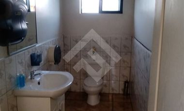 Oficina en Venta en Domingo Santa Maria con Eulogio Altamirano
