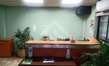 Oficina en Venta en Domingo Santa Maria con Eulogio Altamirano