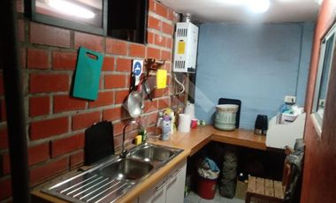 Oficina en Venta en Domingo Santa Maria con Eulogio Altamirano