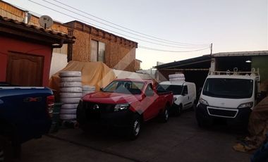 Oficina en Venta en Domingo Santa Maria con Eulogio Altamirano