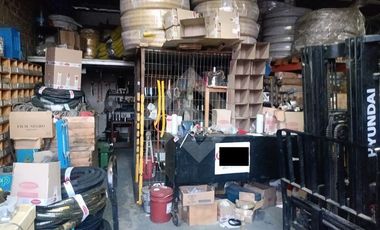 Oficina en Venta en Domingo Santa Maria con Eulogio Altamirano