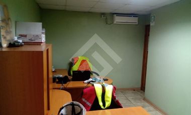 Oficina en Venta en Domingo Santa Maria con Eulogio Altamirano