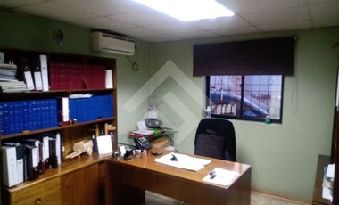 Oficina en Venta en Domingo Santa Maria con Eulogio Altamirano