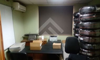 Oficina en Venta en Domingo Santa Maria con Eulogio Altamirano