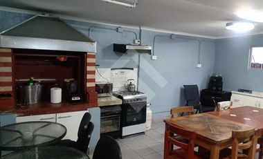 Oficina en Venta en Domingo Santa Maria con Eulogio Altamirano