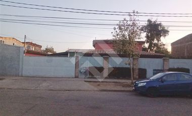 Oficina en Venta en Domingo Santa Maria con Eulogio Altamirano