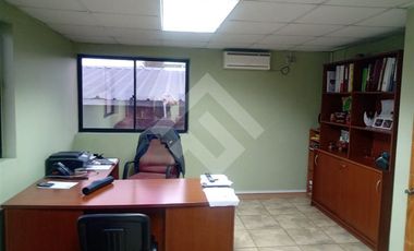 Oficina en Venta en Domingo Santa Maria con Eulogio Altamirano