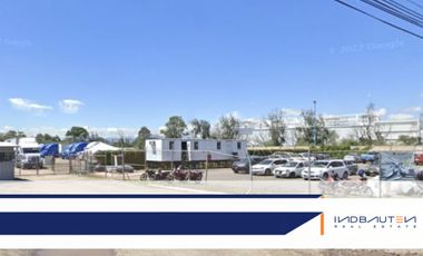 IB-EM0226 - Terreno Industrial en Venta en Tepotzotlán, 46,480 m2.