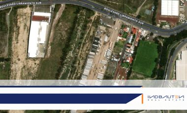 IB-EM0226 - Terreno Industrial en Venta en Tepotzotlán, 46,480 m2.