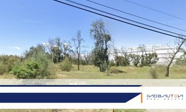 IB-EM0226 - Terreno Industrial en Venta en Tepotzotlán, 46,480 m2.