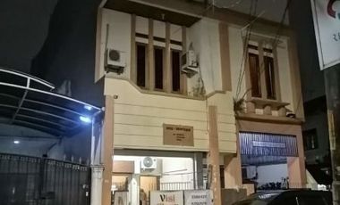 Rumah kos 14 pintu full Furnish lokasi strategis Mampang tegal Parang Jakarta Selatan dekat dengan Perkantoran aktif