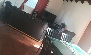 VENTA DE CASA EN San Luis