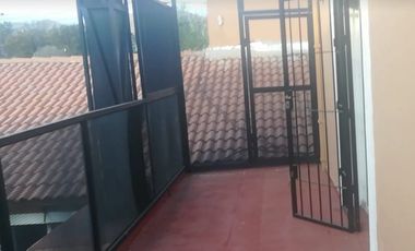 VENTA DE CASA EN San Luis