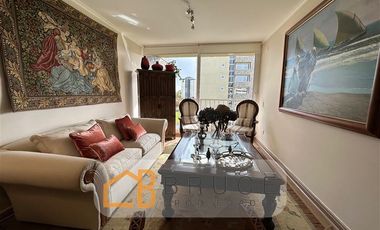 Departamento en venta de 3 dorm. en Osorno