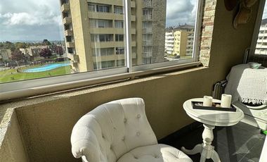 Departamento en venta de 3 dorm. en Osorno
