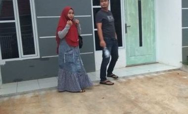 Rumah Bebas Banjir Di Bogor