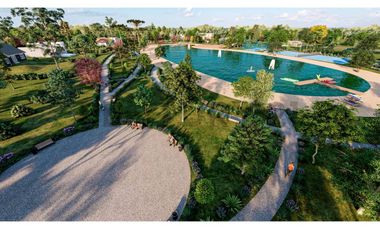 Venta terrenos urbanos en Condominio, Quillón