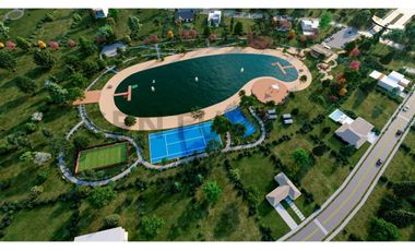 Venta terrenos urbanos en Condominio, Quillón