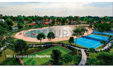 Venta terrenos urbanos en Condominio, Quillón