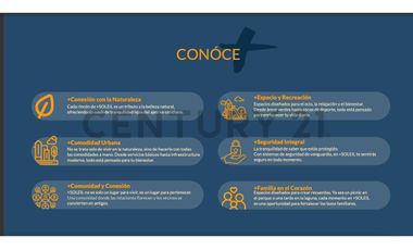 Venta terrenos urbanos en Condominio, Quillón