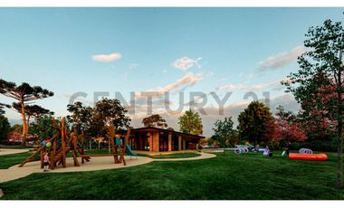 Venta terrenos urbanos en Condominio, Quillón