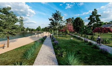 Venta terrenos urbanos en Condominio, Quillón