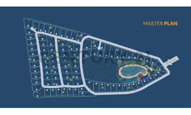 Venta terrenos urbanos en Condominio, Quillón