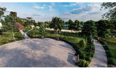 Venta terrenos urbanos en Condominio, Quillón