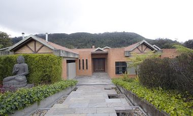 VENTA de CASAS en LA CALERA