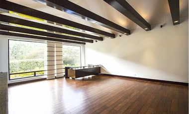 VENTA de CASAS en LA CALERA