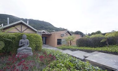 VENTA de CASAS en LA CALERA