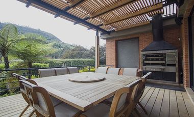 VENTA de CASAS en LA CALERA