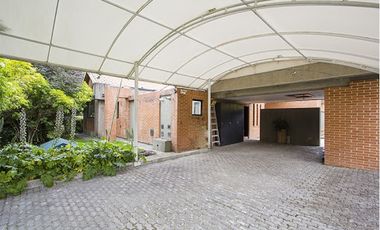 VENTA de CASAS en LA CALERA