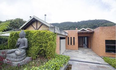 VENTA de CASAS en LA CALERA