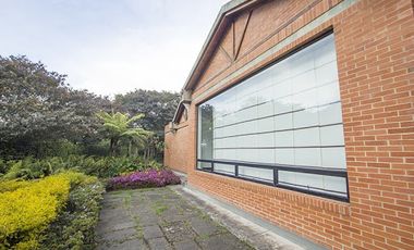 VENTA de CASAS en LA CALERA