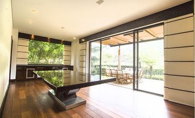 VENTA de CASAS en LA CALERA