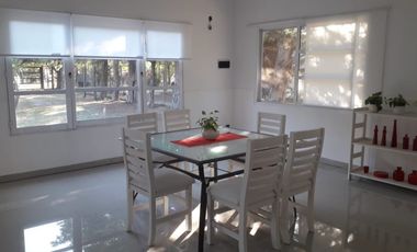 Chalet en venta en Florencio Varela Este