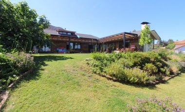 Casa en Venta en TORAL 406