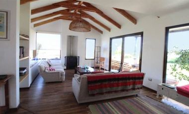 Casa en Venta en TORAL 406