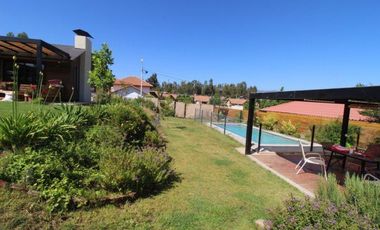 Casa en Venta en TORAL 406