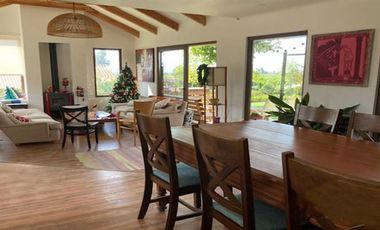 Casa en Venta en TORAL 406