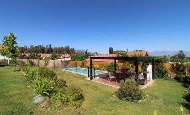 Casa en Venta en TORAL 406