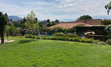 Casa en Venta en TORAL 406