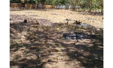 LOTE  EN NUEVA GORGONA 1000M2 A 10 MINUTOS DE LA PLAYA PLANOS