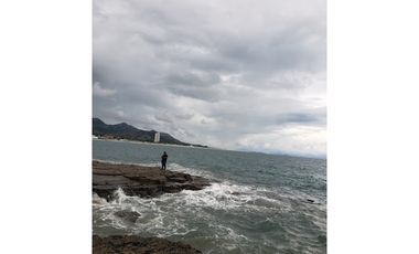 LOTE  EN NUEVA GORGONA 1000M2 A 10 MINUTOS DE LA PLAYA PLANOS