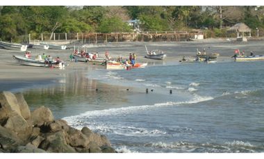 LOTE  EN NUEVA GORGONA 1000M2 A 10 MINUTOS DE LA PLAYA PLANOS