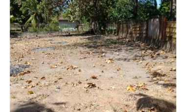 LOTE  EN NUEVA GORGONA 1000M2 A 10 MINUTOS DE LA PLAYA PLANOS